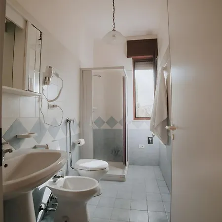 Apartment Trilocale Ginevra 3