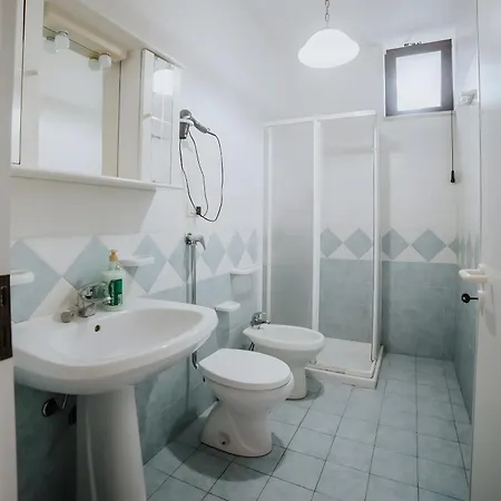 Trilocale Ginevra 3 Torre Suda