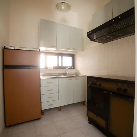 Apartment Trilocale Ginevra 3 *