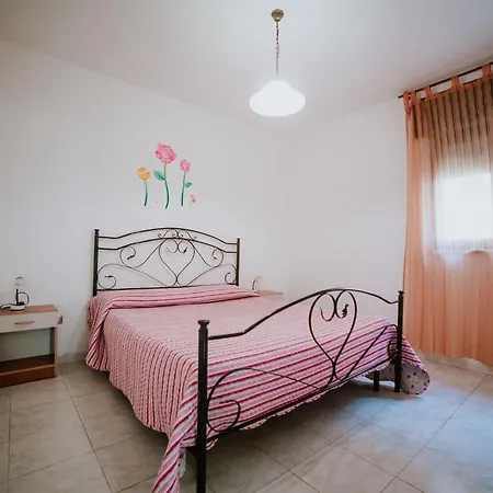 Trilocale Ginevra 3 Torre Suda